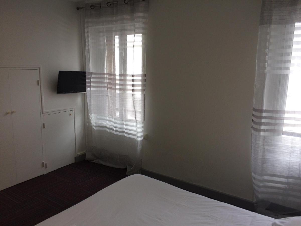 Auberge Le Cantou - Hôtel Roche - Housity