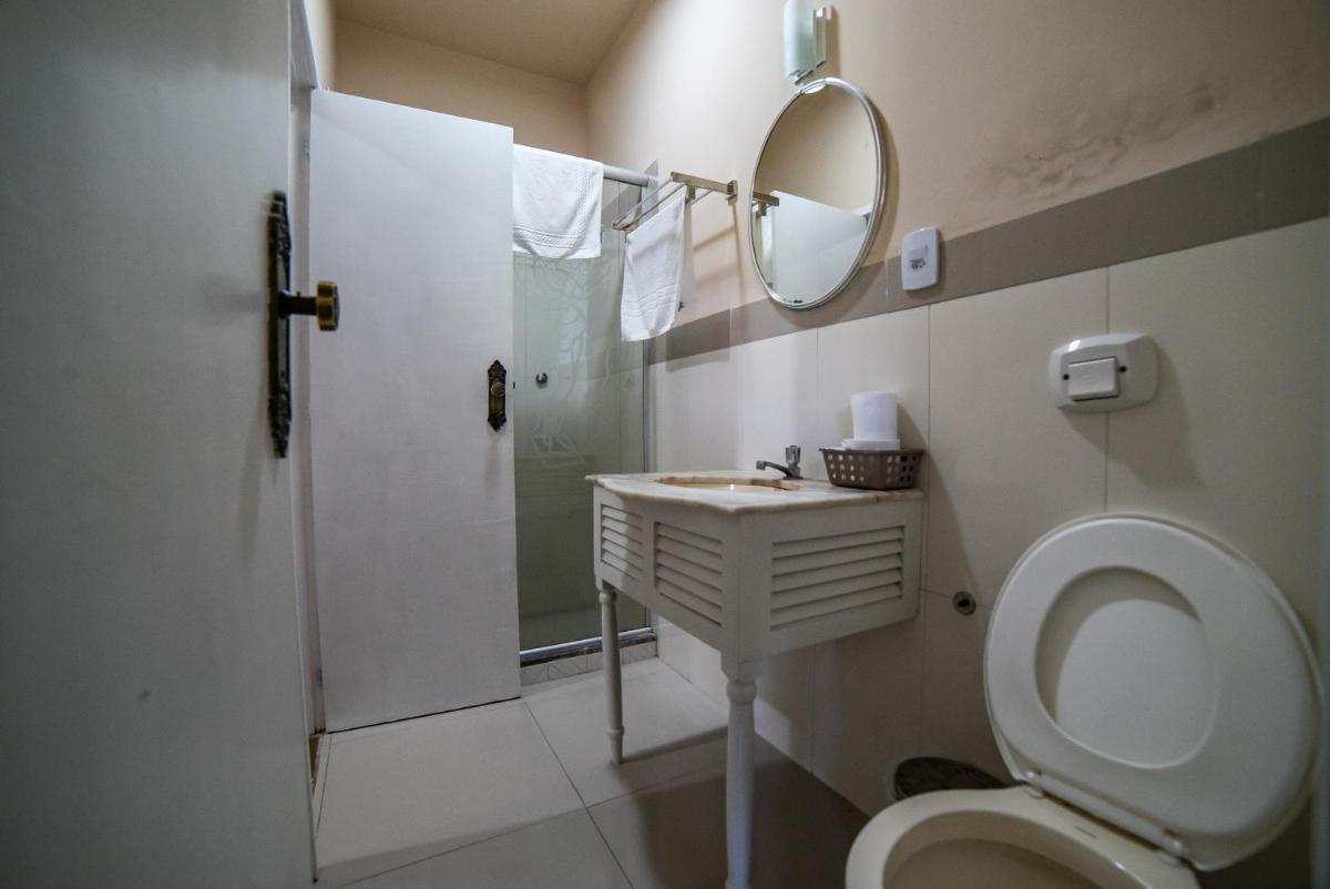 Hotel Morro dos Conventos - Housity