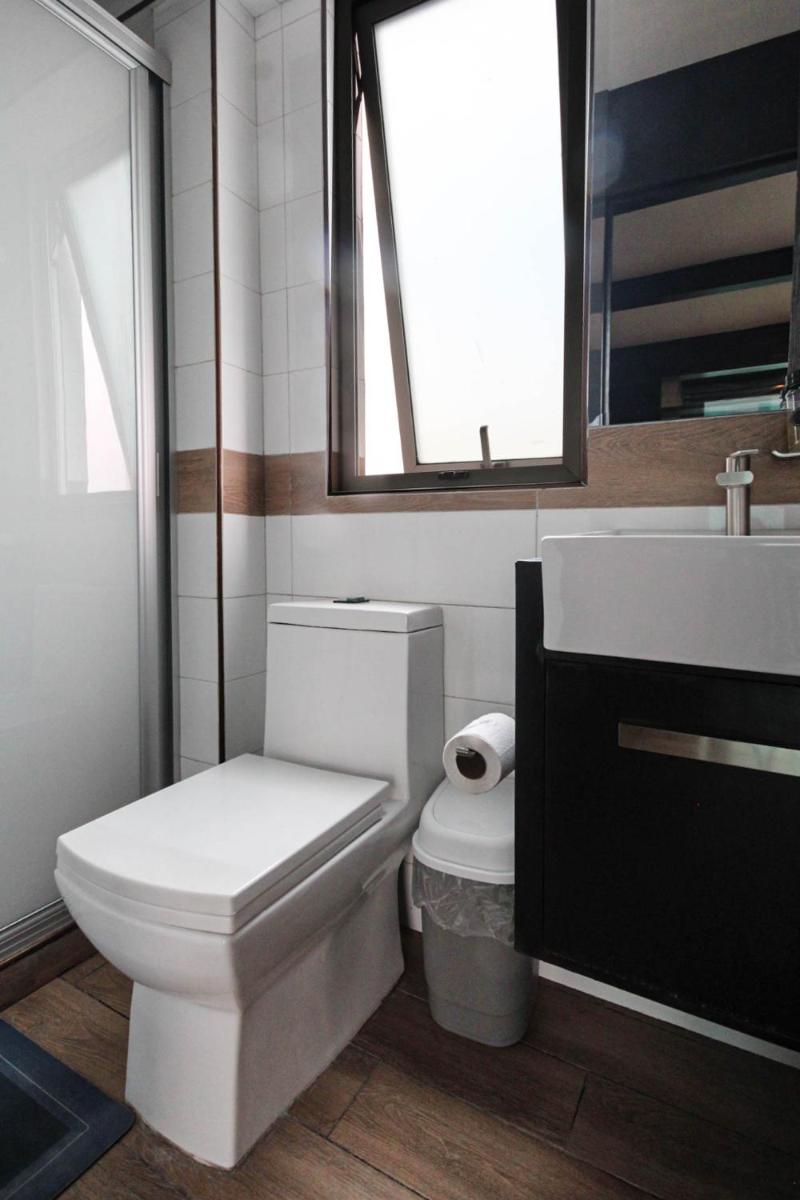 Luxury Rooftop SUITE B - Housity