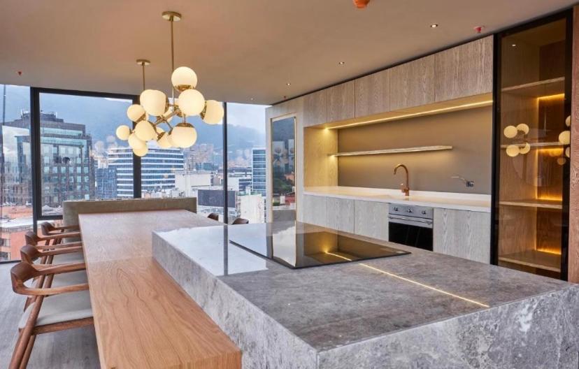 EXCLUSIVO APARTAESTUDIO USAQUEN - Housity