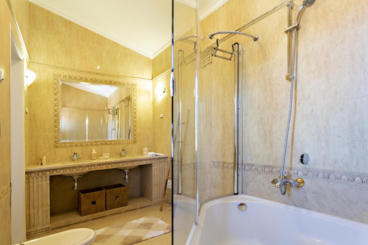 Suite Bela Vista - Housity