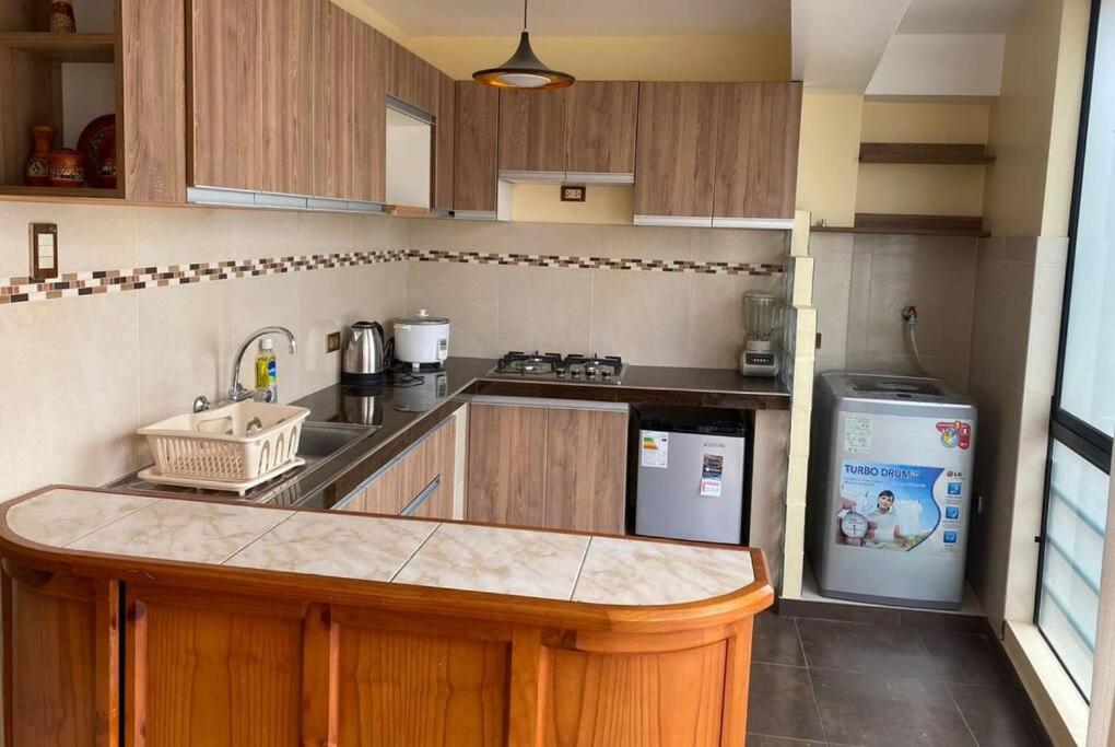 Suitetrails - Comfortable House Cusco