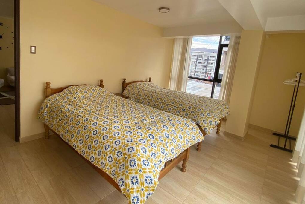Suitetrails - Comfortable House Cusco