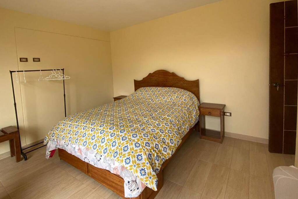 Suitetrails - Comfortable House Cusco