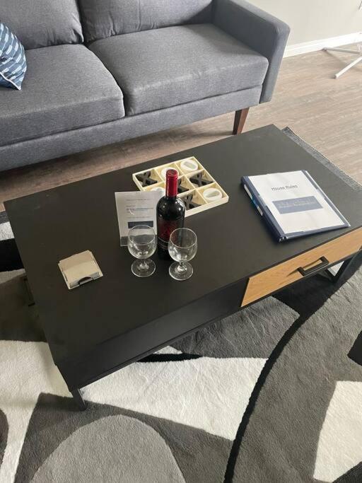 Wonderful 2-bedroom apartment - Housity