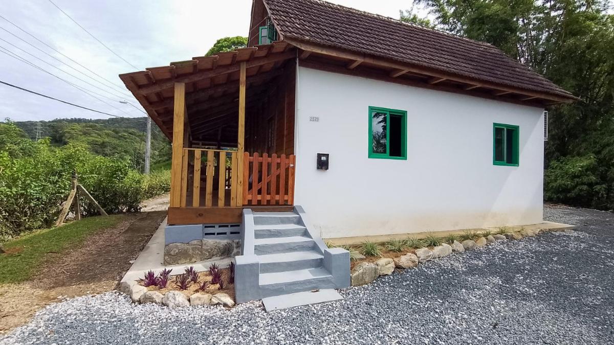 Casa do Tesouro - Housity