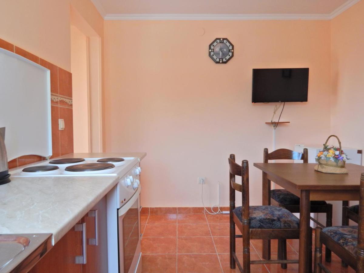 Apartmani Sindik - Hizvo
