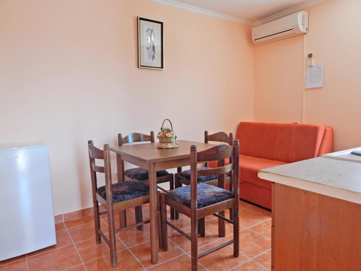 Apartmani Sindik - Hizvo