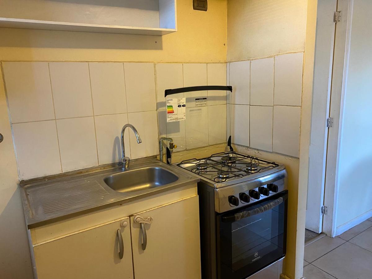 Encantadora casa particular con vista al parque - Housity