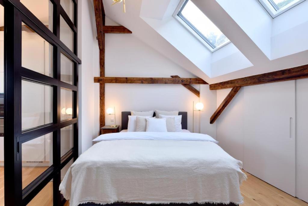 Apartmán 1901 - Housity
