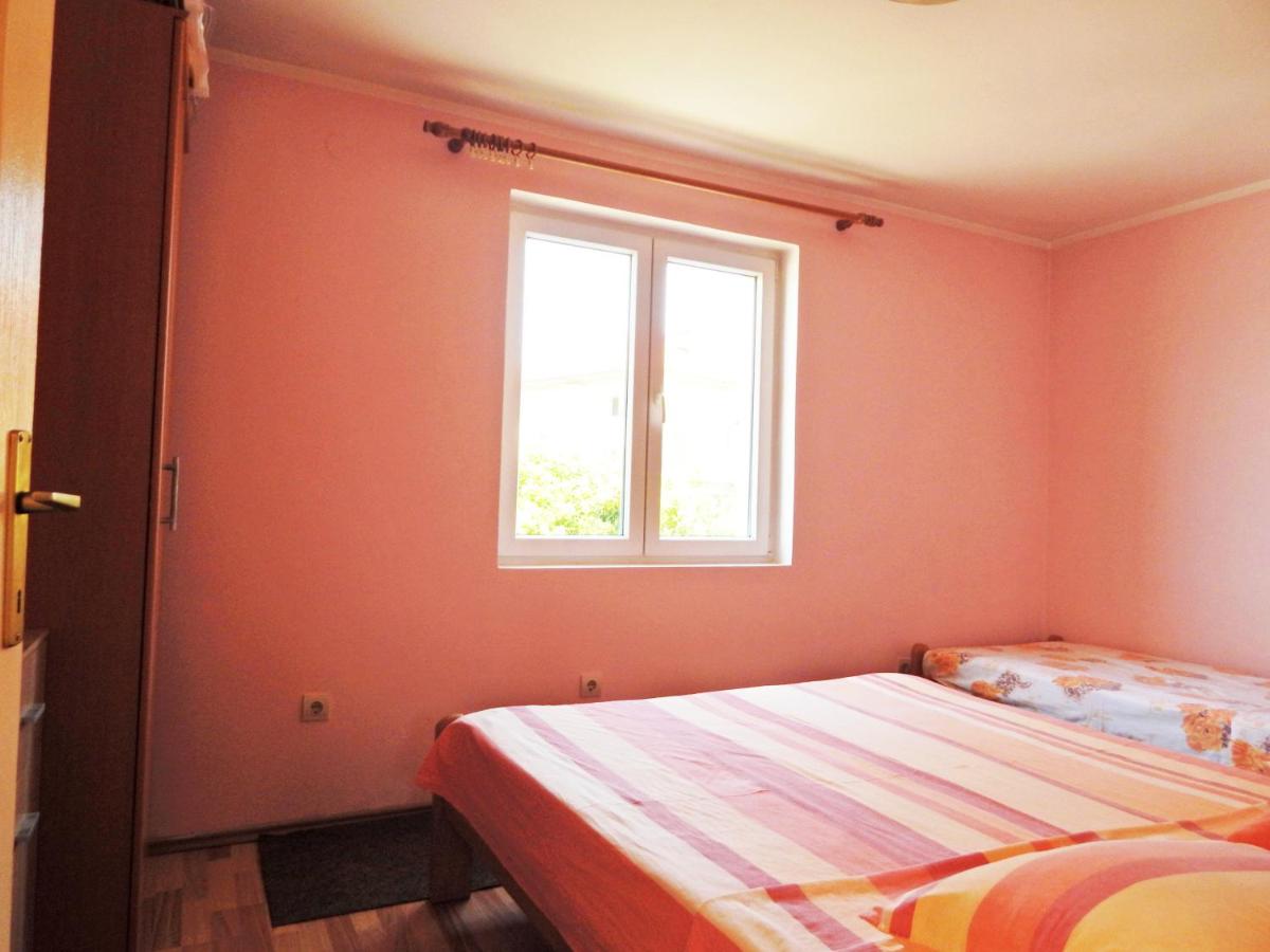 Apartmani Sindik - Hizvo