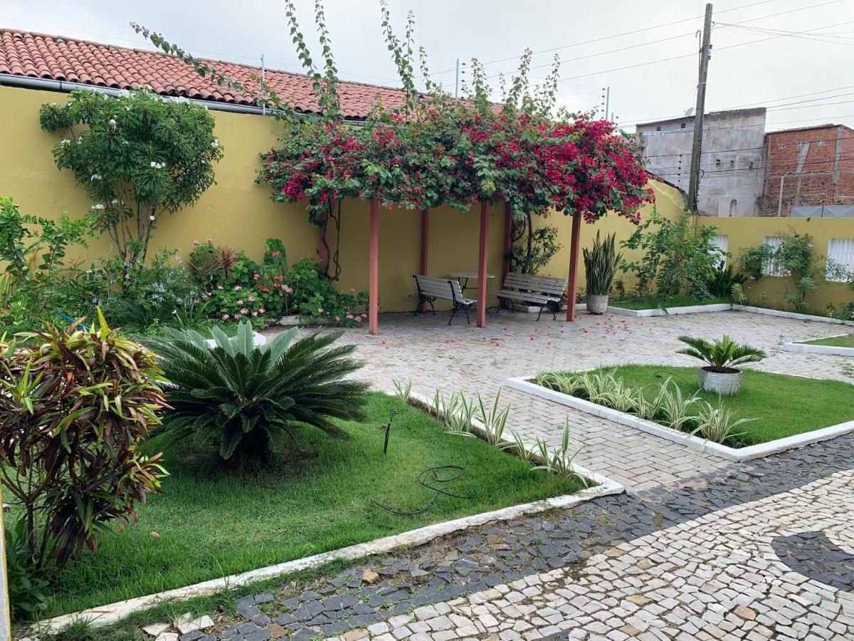 Casa Amarela - Housity