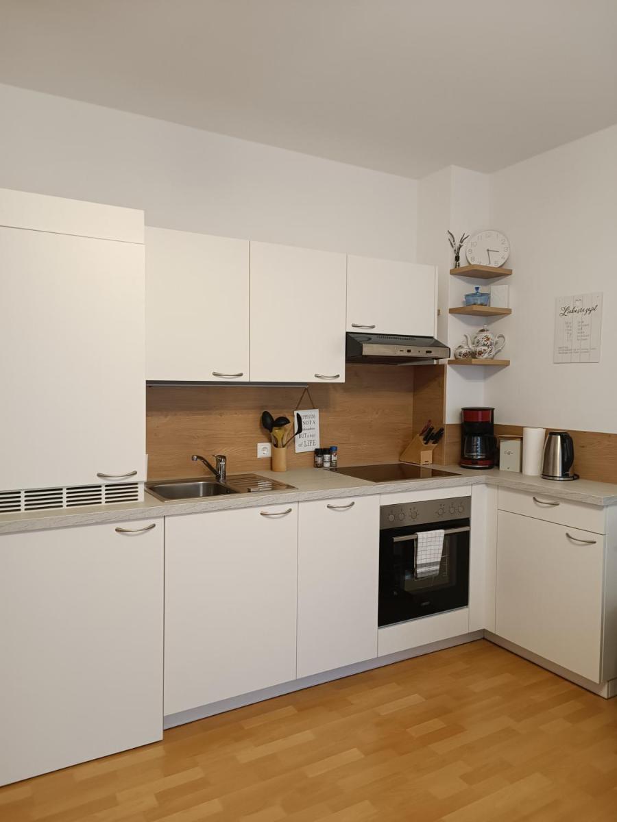 Ferienwohnungen Berg & See - Housity