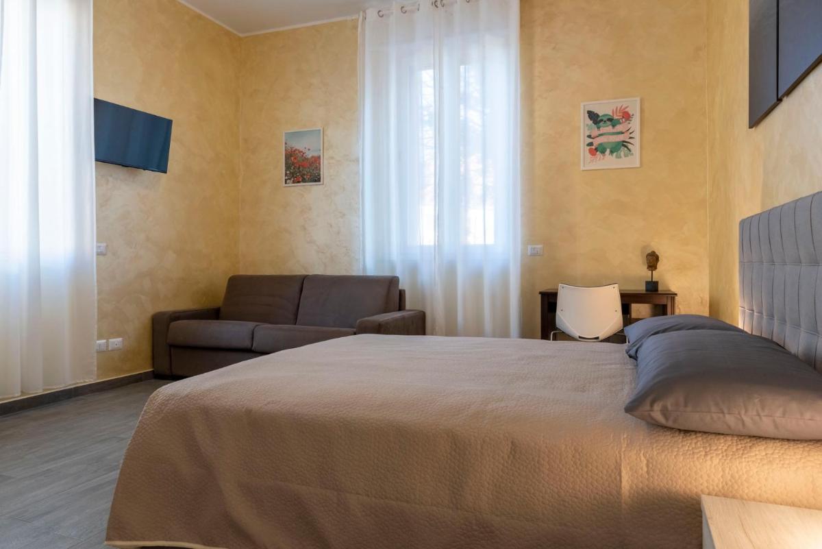Leader Apartment 1 - Housity