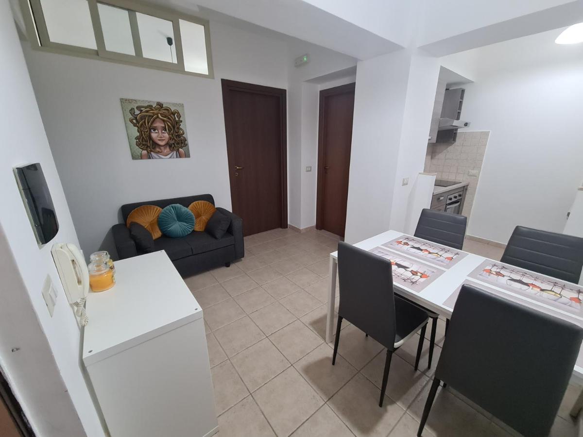 Casa Medusa - Hizvo