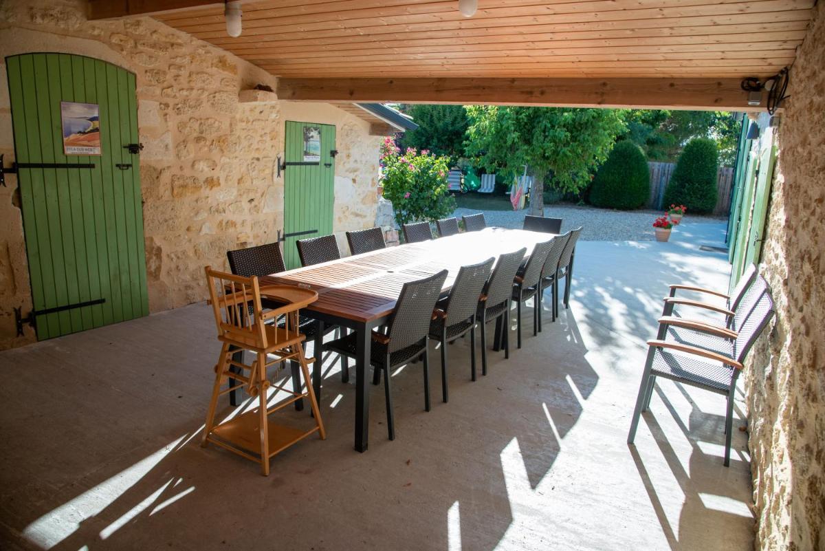 Grande maison/villa, idéale pour 10 personnes, rénovée en 2015 - Housity