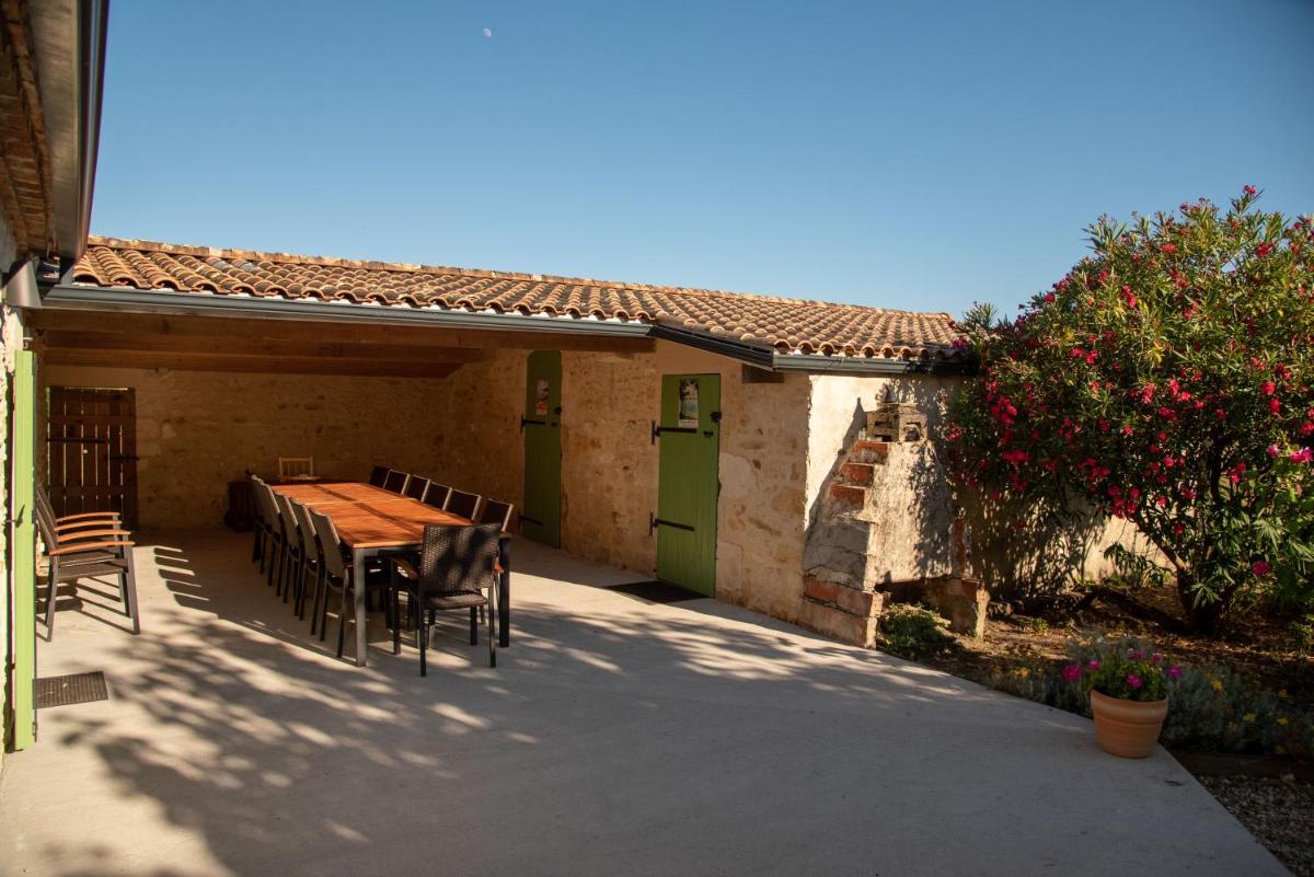 Grande maison/villa, idéale pour 10 personnes, rénovée en 2015 - Housity
