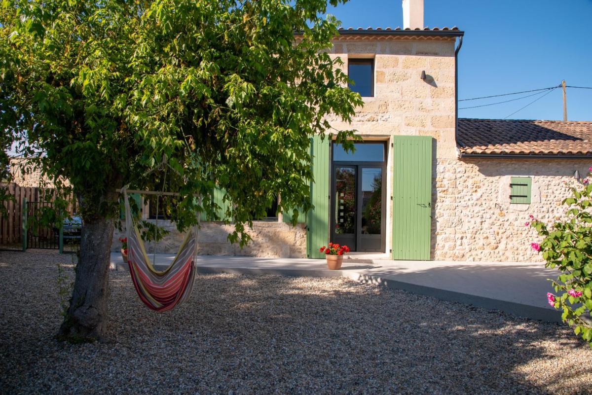 Grande maison/villa, idéale pour 10 personnes, rénovée en 2015 - Housity