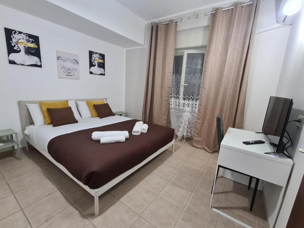 Casa Medusa - Hizvo