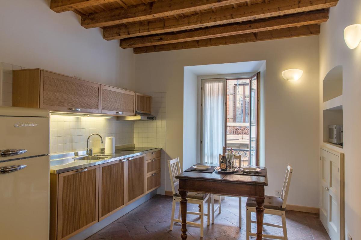 [Milano-Darsena] Navigli- c'era una volta una casa - Housity
