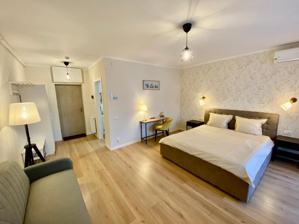 Amber Studio Oradea - Housity