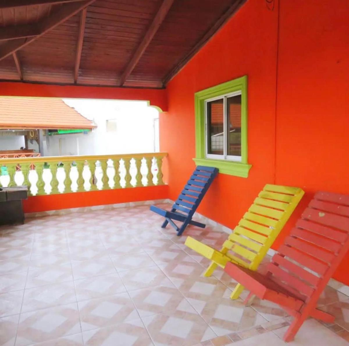 Buen Hombre kite Hotel y restaurante - Housity