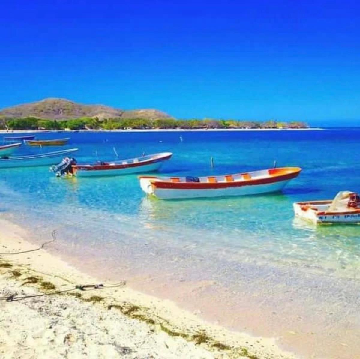 Buen Hombre kite Hotel y restaurante - Housity