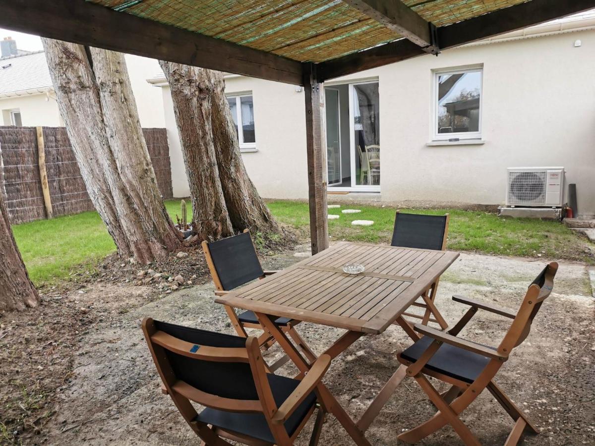 Maison neuve - Ty Thuya - 4 personnes - Housity