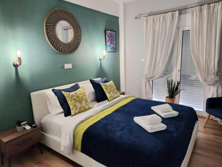 Victoria Suite VIPGreece - Housity