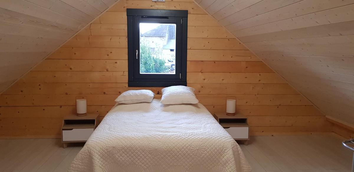 Grand chalet - Housity