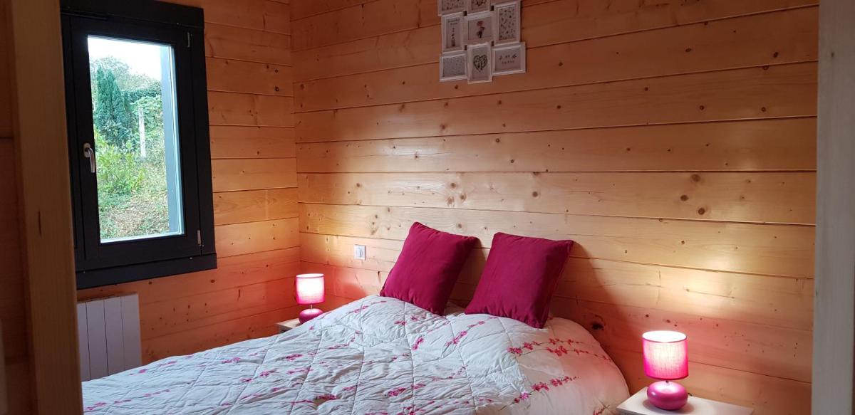 Grand chalet - Housity