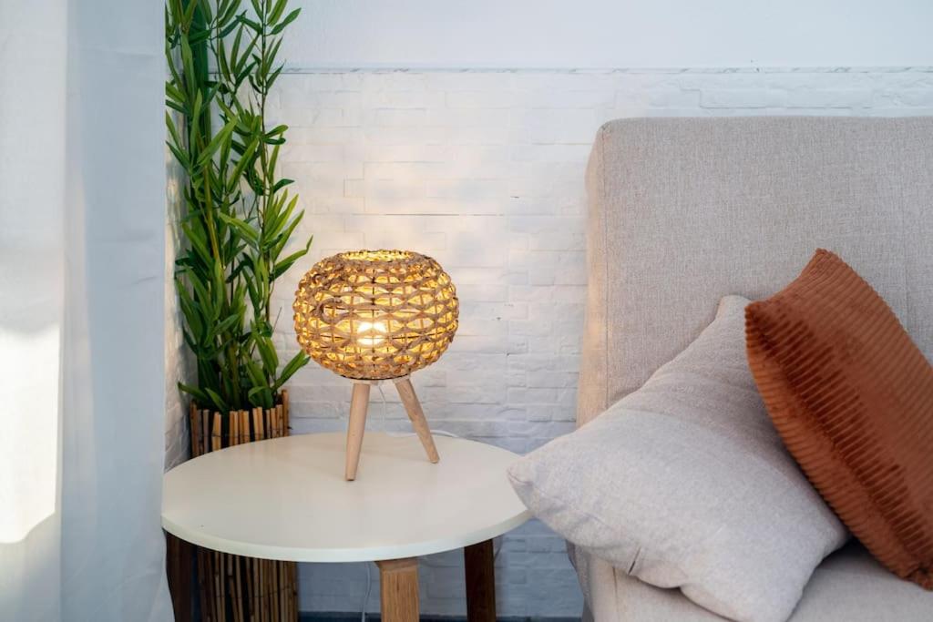 Suitetrails - La Mar de Bello, cozy apartment!