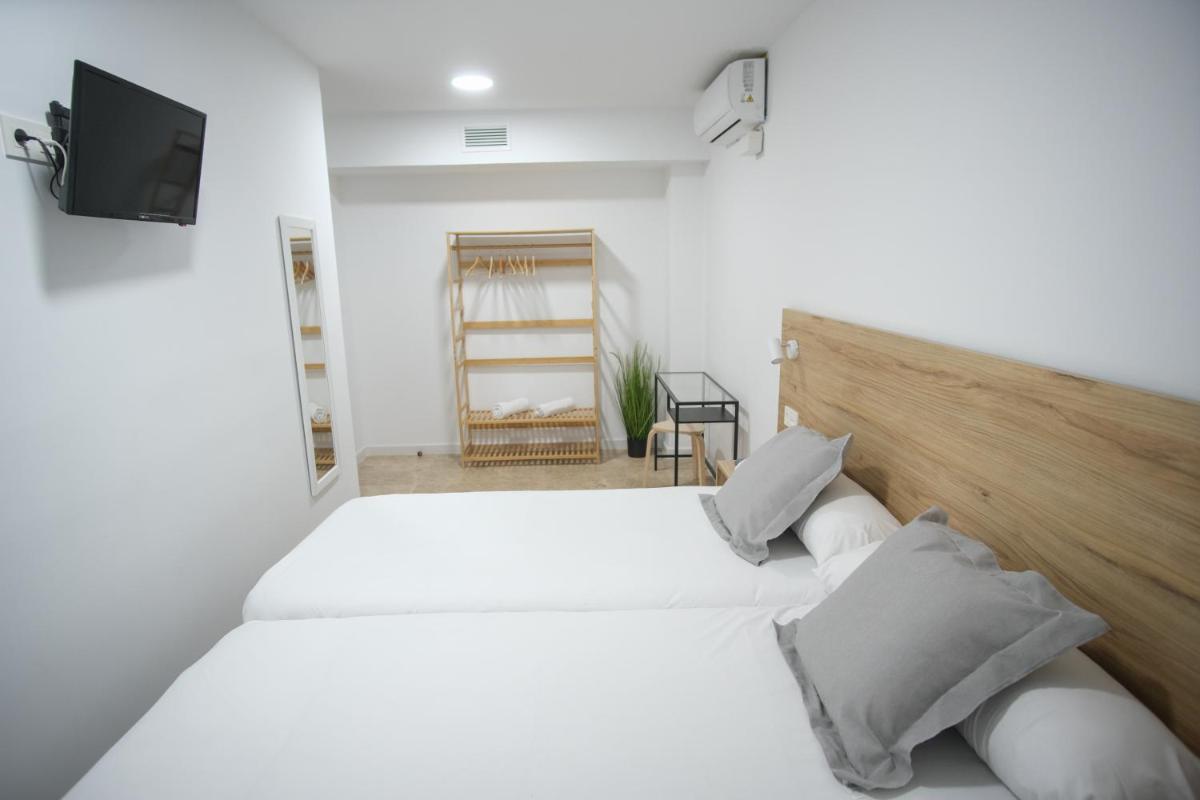 Urban Rooms Alicante - Housity