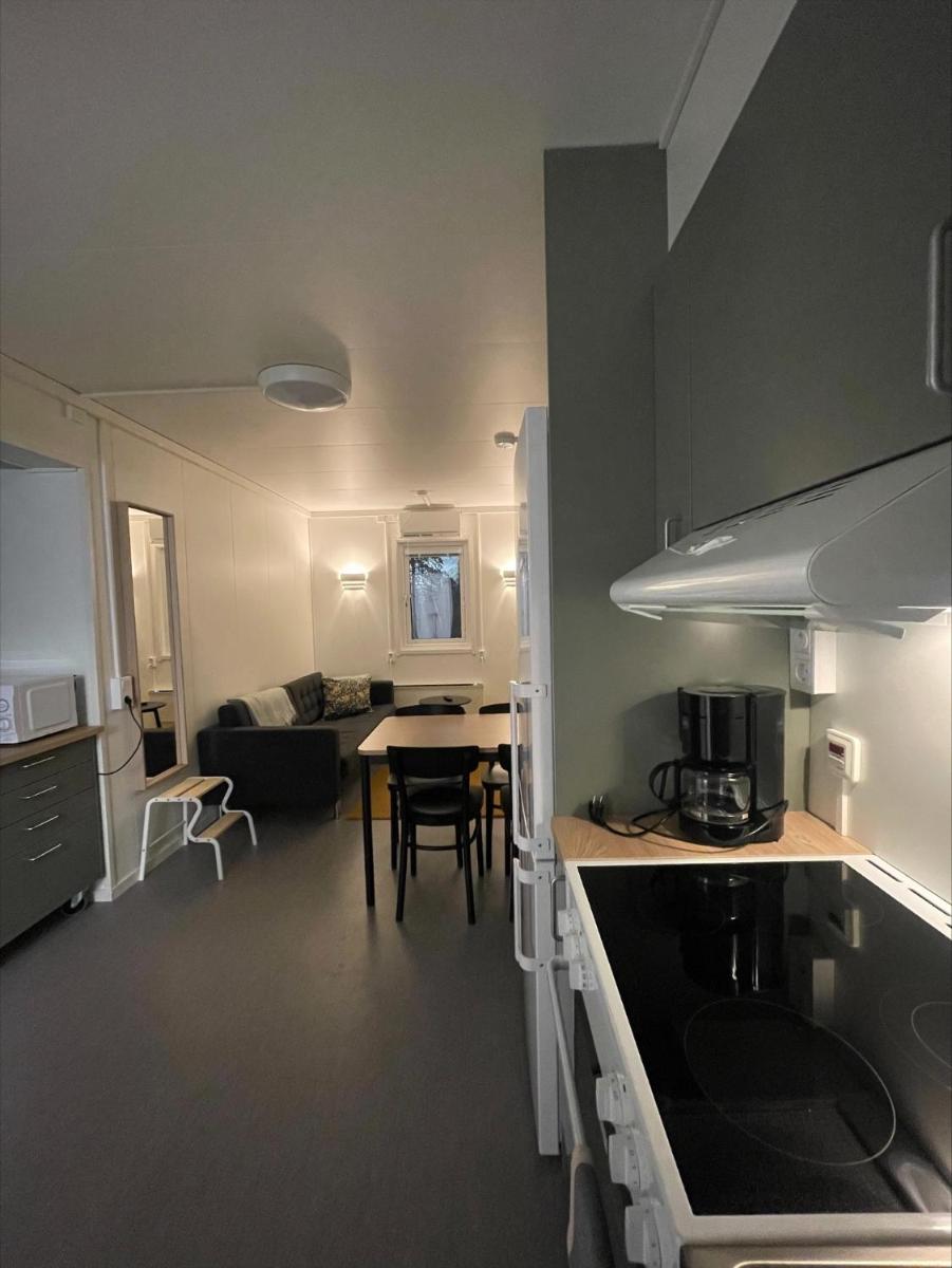 Solhyllan Lägenhet - Housity