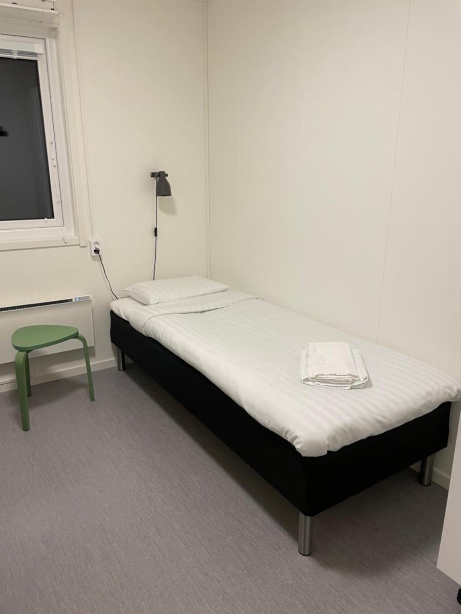 Solhyllan Lägenhet - Housity