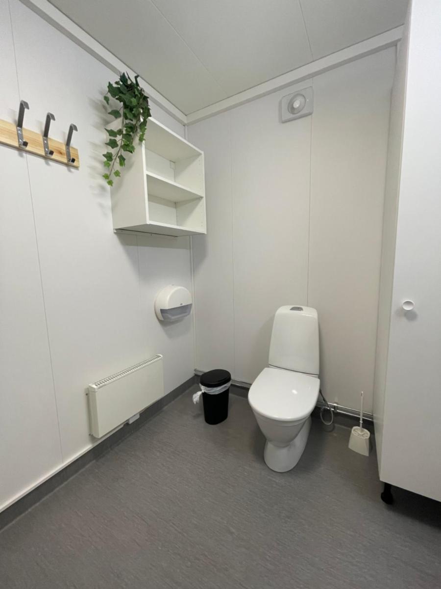 Solhyllan Lägenhet - Housity