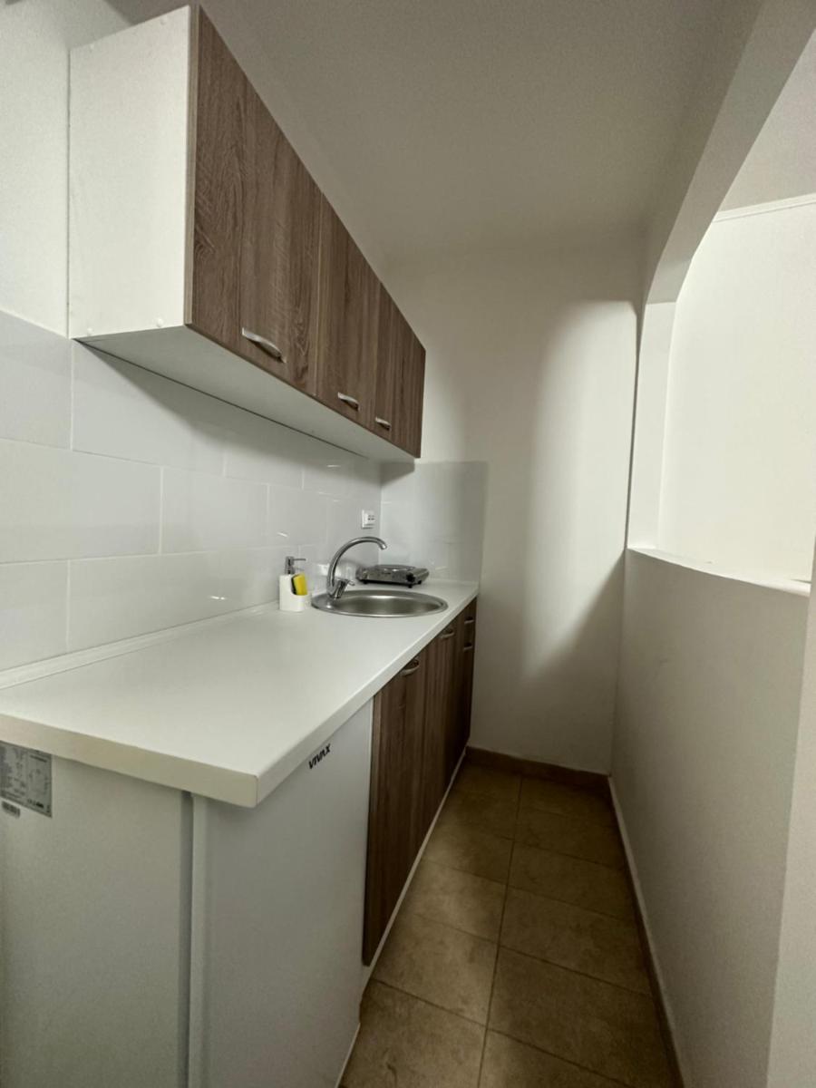 Garsoniere Aby - Housity