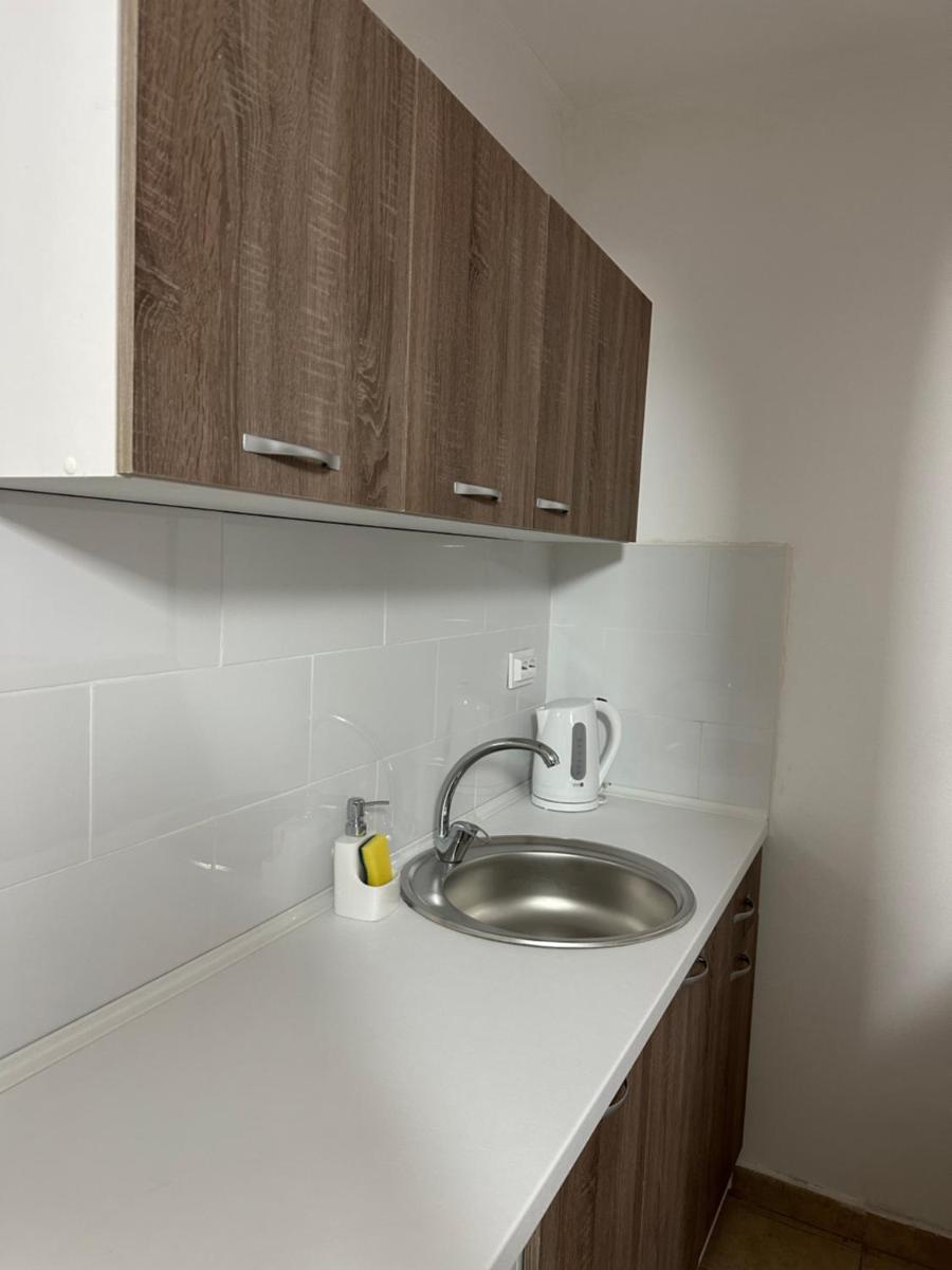 Garsoniere Aby - Housity