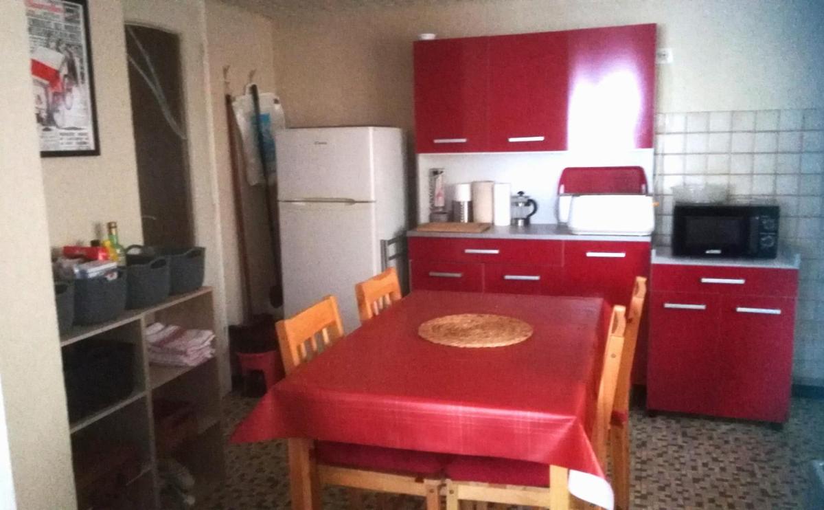 Le Lohrnest - Housity