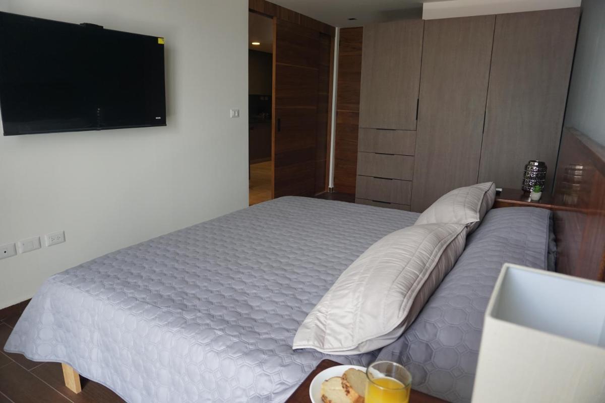 Loft 505 de Agora Carranza - Housity