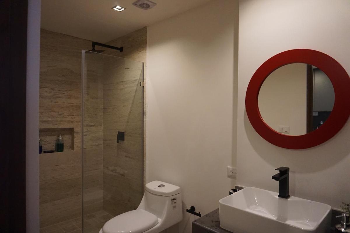 Suitetrails - Loft 505 de Agora Carranza