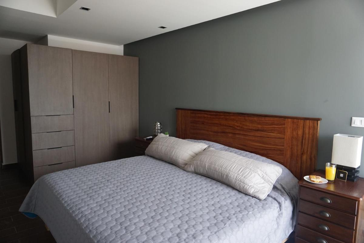 Loft 505 de Agora Carranza - Housity