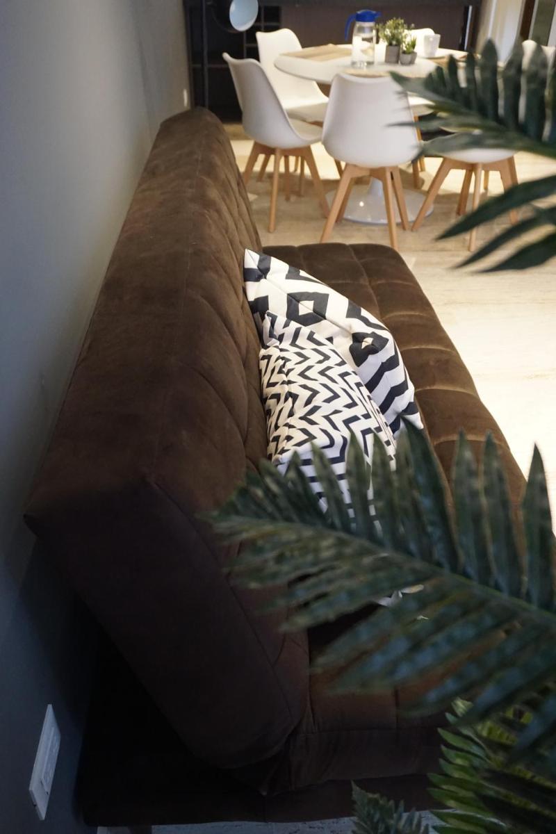 Suitetrails - Loft 505 de Agora Carranza