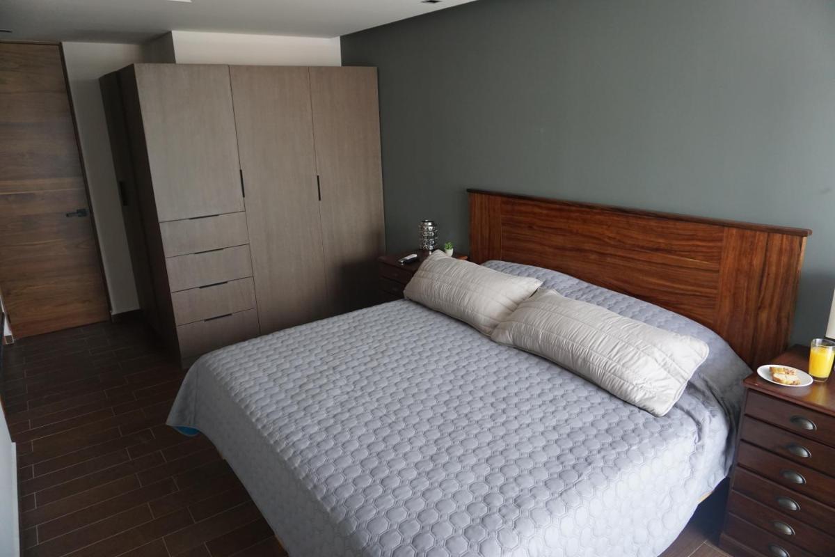 Loft 505 de Agora Carranza - Housity