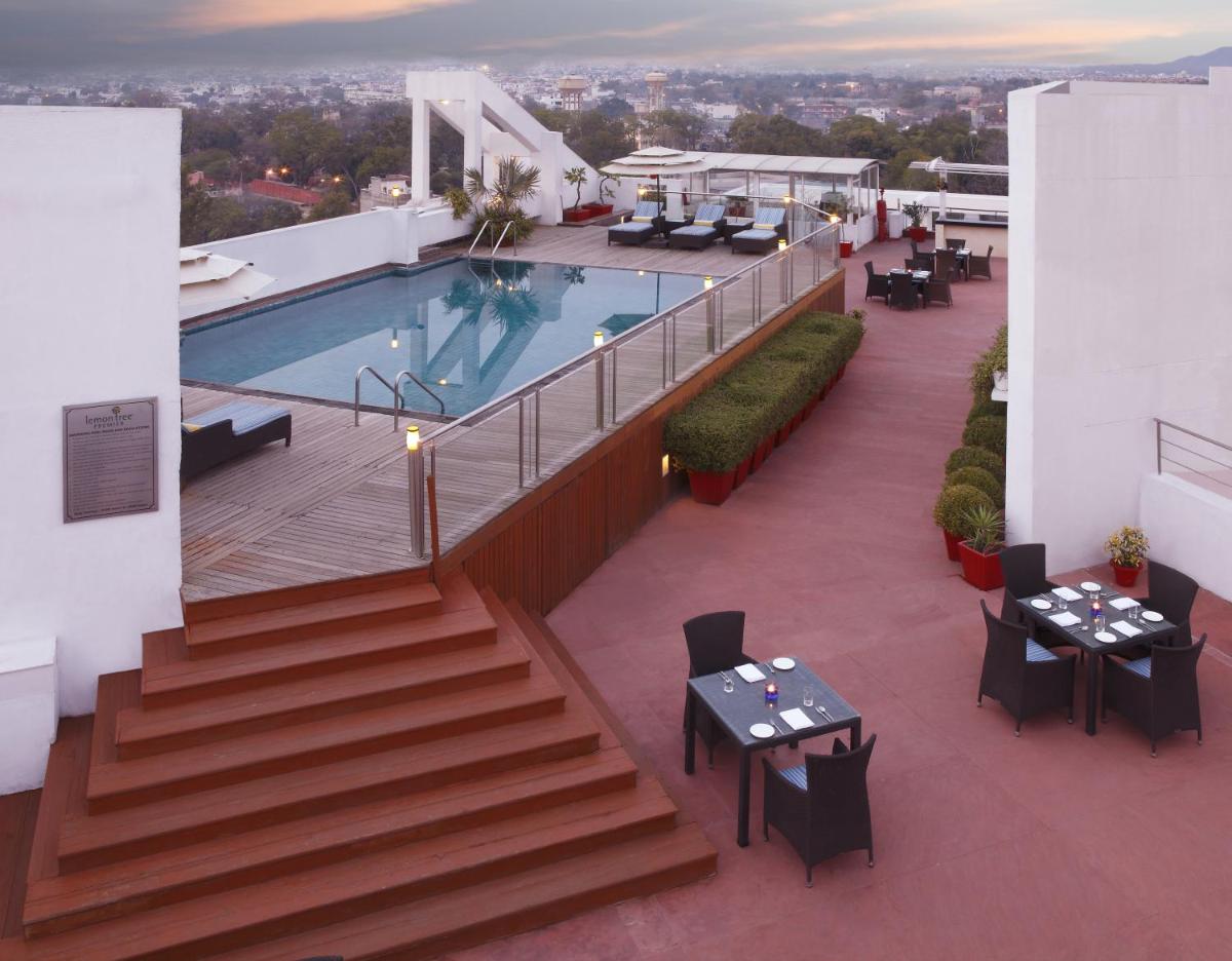 Lemon Tree Premier, Jaipur - Housity