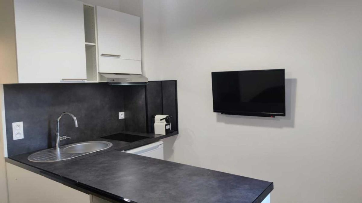 Verdier Studio Lot 6 - Housity