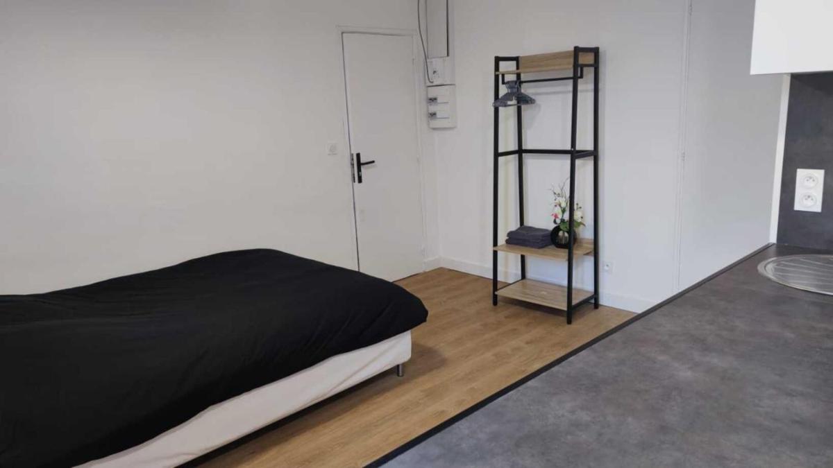 Verdier Studio Lot 6 - Housity
