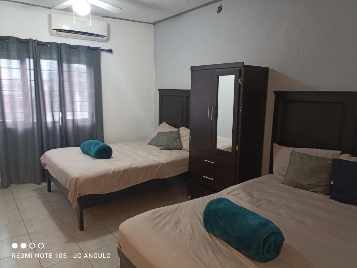 Depa sencillo, 10 min malecon - Housity