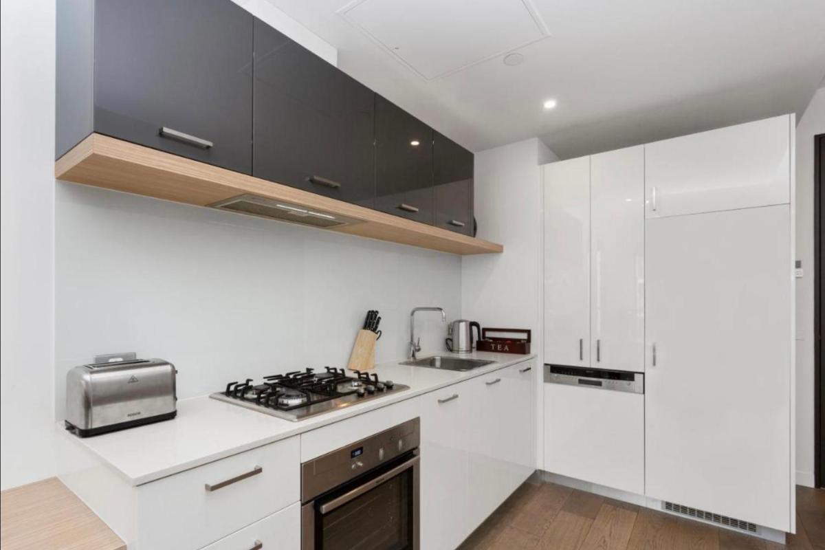 Sandy Hill apartment, Sandringham - Housity