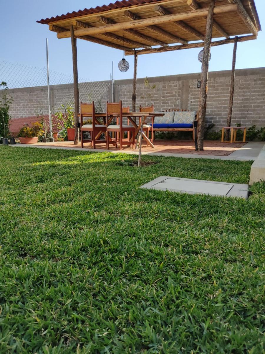 Casa las Galias. - Housity